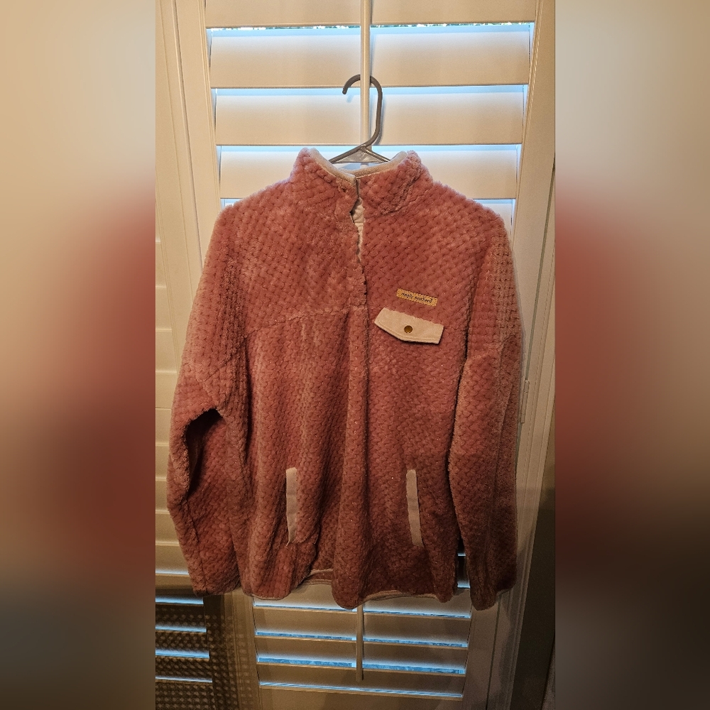 Simply Southern Sweater